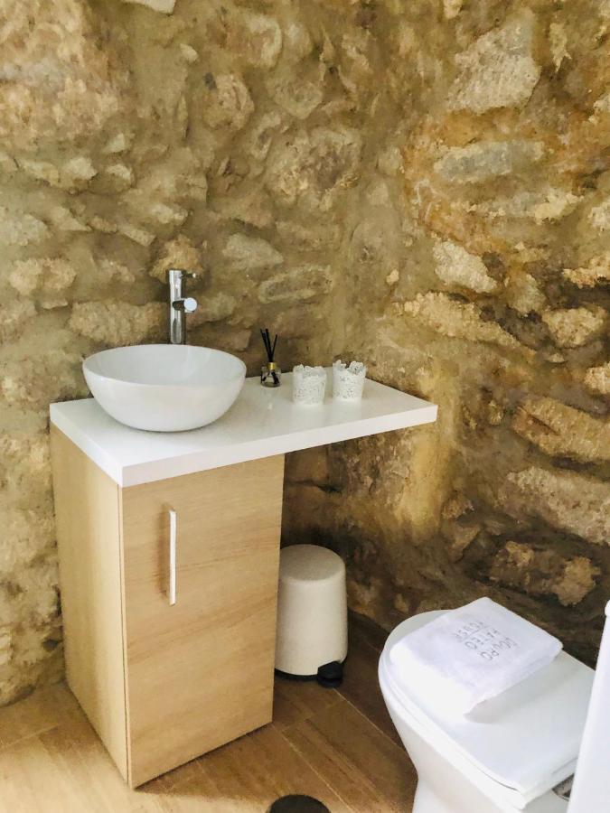 דירות וילה נובה דה גאיה Douro Pateo House מראה חיצוני תמונה