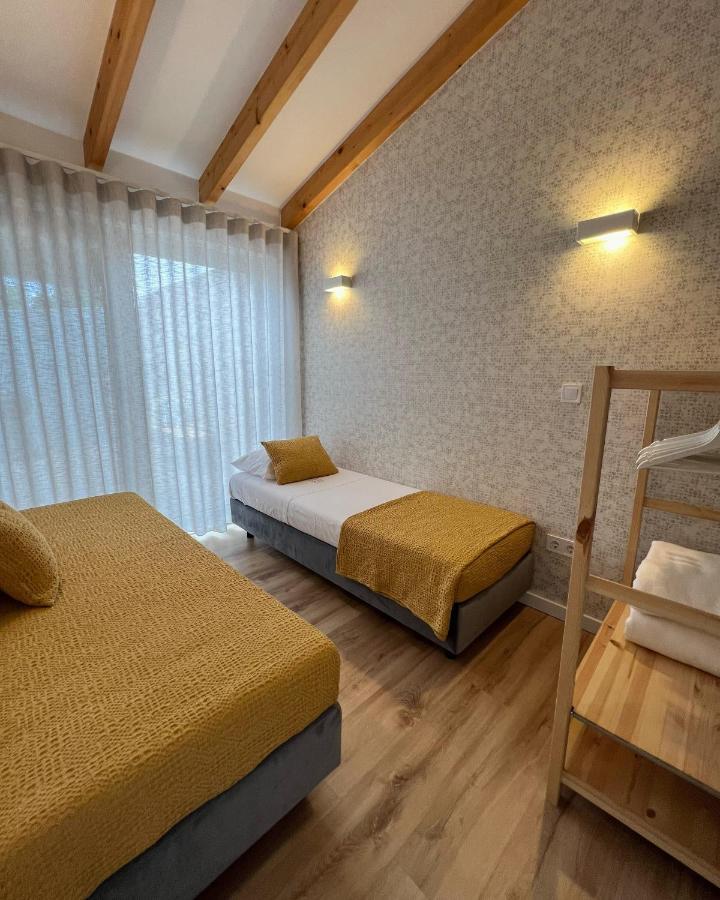 דירות וילה נובה דה גאיה Douro Pateo House מראה חיצוני תמונה