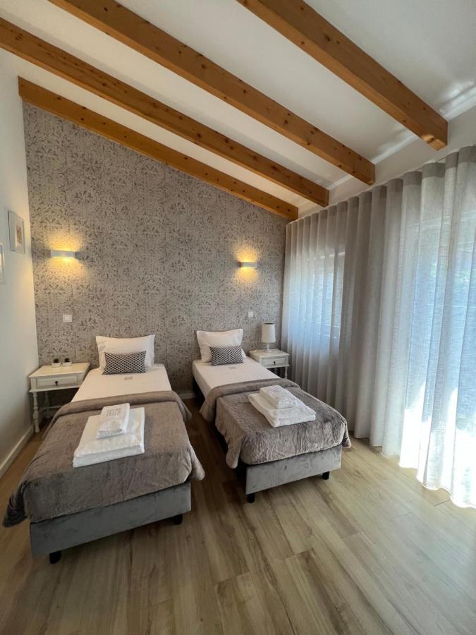דירות וילה נובה דה גאיה Douro Pateo House מראה חיצוני תמונה