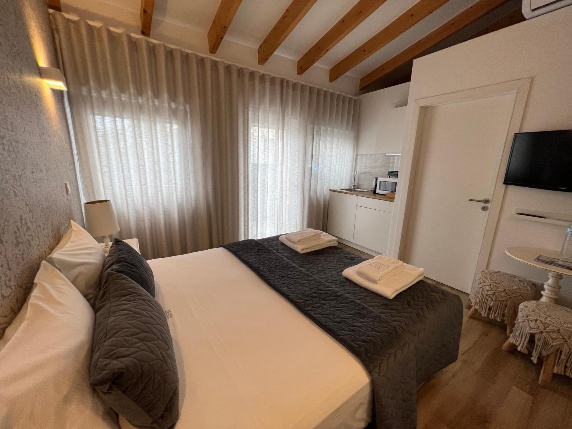 דירות וילה נובה דה גאיה Douro Pateo House מראה חיצוני תמונה