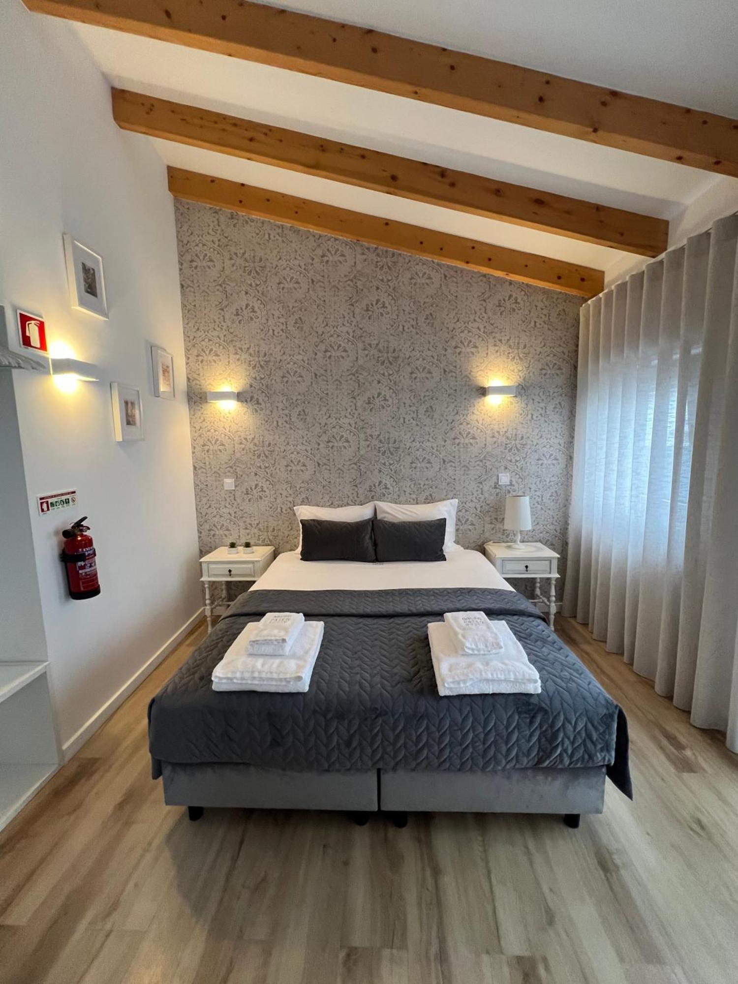 דירות וילה נובה דה גאיה Douro Pateo House מראה חיצוני תמונה