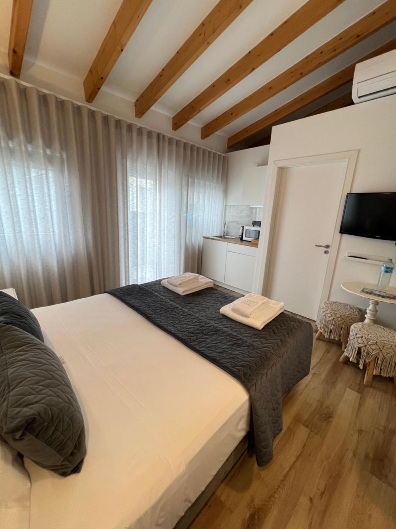 דירות וילה נובה דה גאיה Douro Pateo House מראה חיצוני תמונה