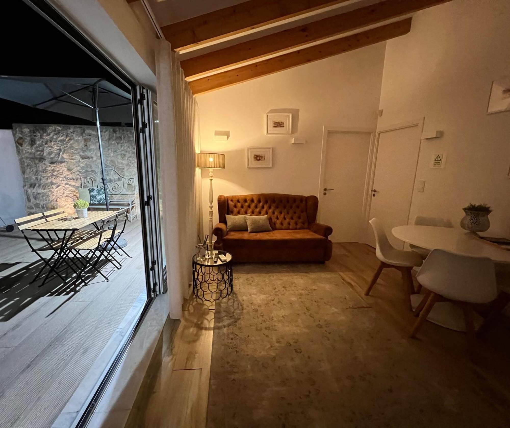 דירות וילה נובה דה גאיה Douro Pateo House מראה חיצוני תמונה