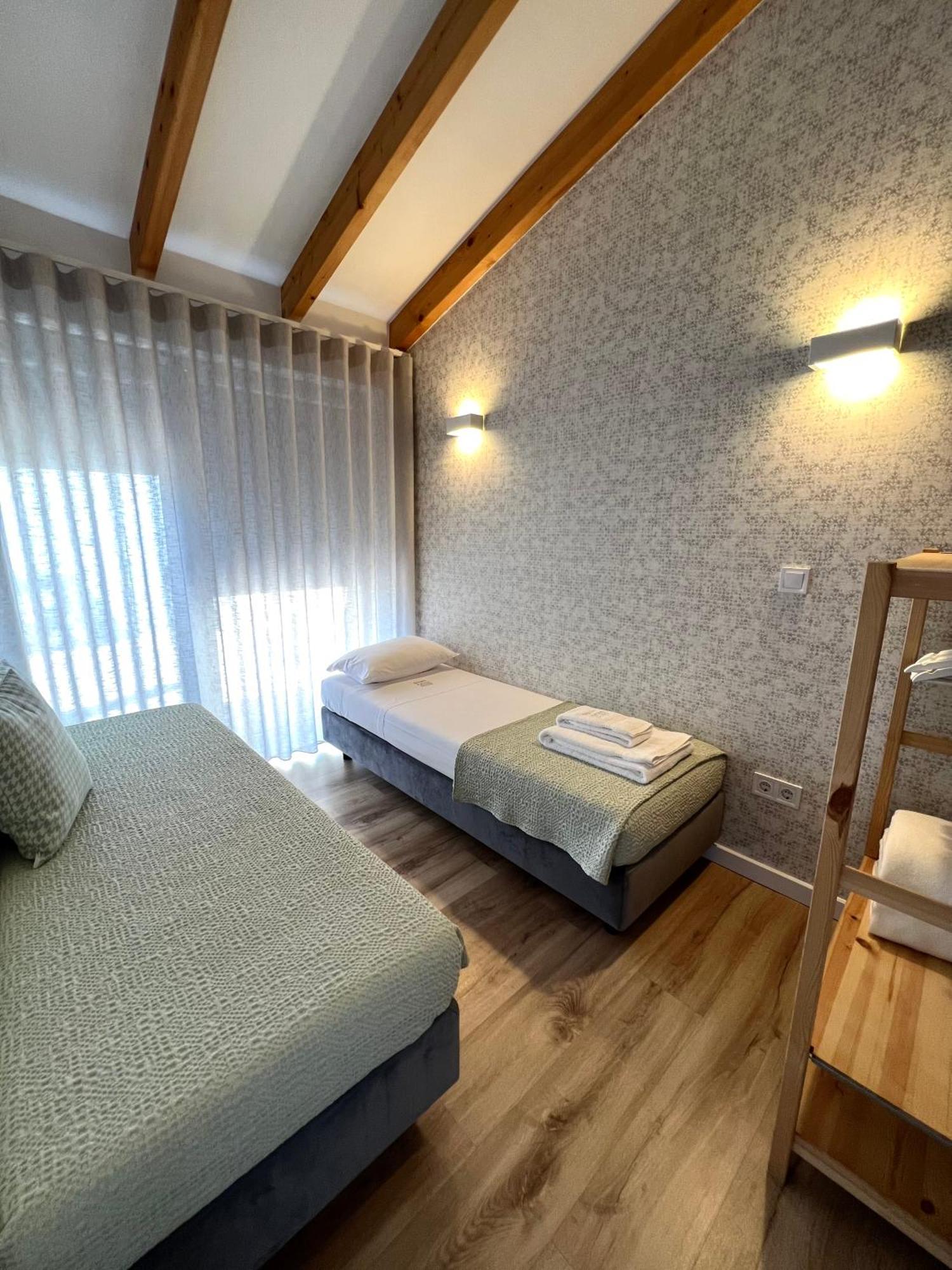 דירות וילה נובה דה גאיה Douro Pateo House מראה חיצוני תמונה