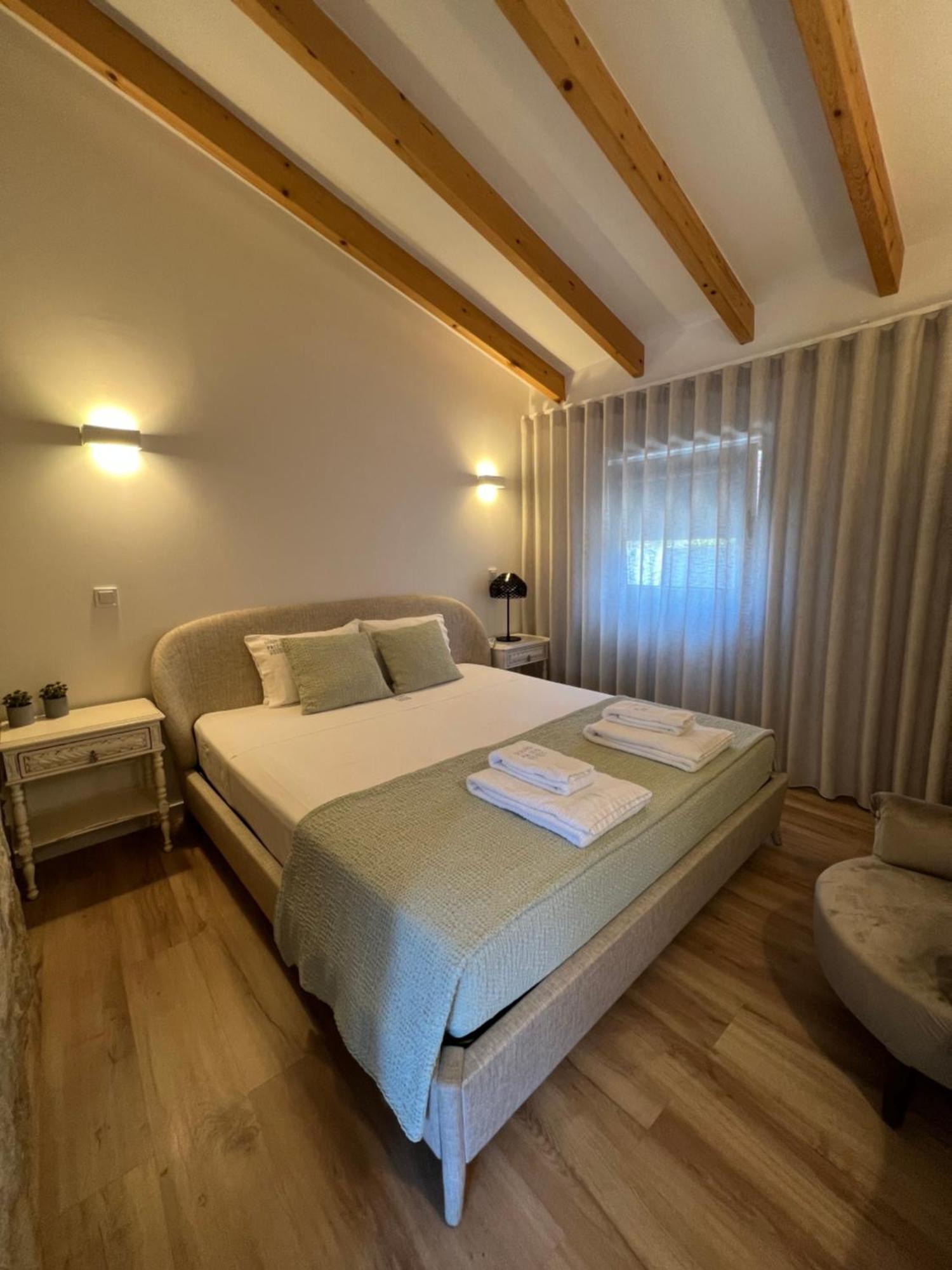 דירות וילה נובה דה גאיה Douro Pateo House מראה חיצוני תמונה